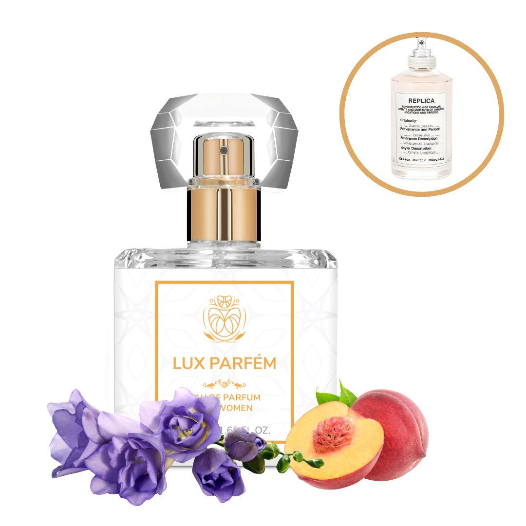 020 Lux Parfém  Flower Market - Maison Margiela